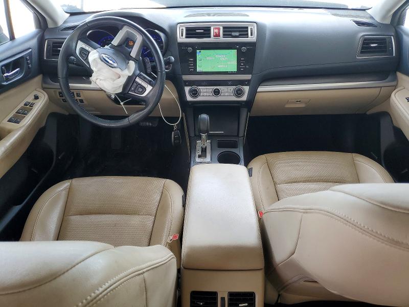 Продаж на аукціоні авто 2016 Subaru Legacy, vin: 4S3BNBN61G3003937, номер лоту: 49692226