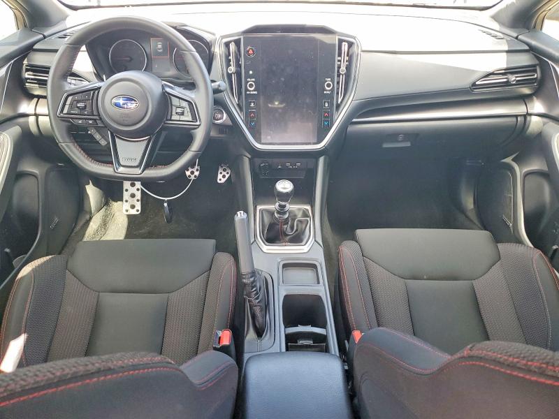 Продажа на аукционе авто 2022 Subaru Wrx, vin: JF1VBAF60N9028701, номер лота: 51419316