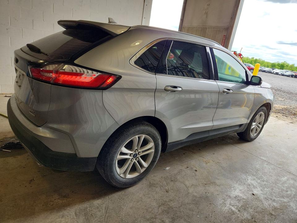 49620446 :رقم المزاد ، 2FMPK3J96LBA76246 vin ، 2020 Ford Edge مزاد بيع