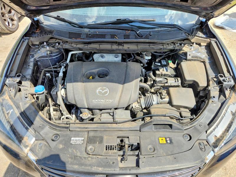 Aukcja sprzedaży 2016 Mazda Cx-5, vin: JM3KE2DY9G0901259, numer aukcji: 46237726