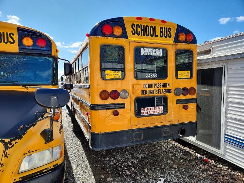79713015 :رقم المزاد ، 4DRBUSKP1DB321098 vin ، 2013 Ic Corporation School Bus مزاد بيع