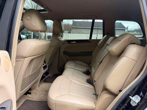 2015 Mercedes-benz Gl მანქანა იყიდება აუქციონზე, vin: 4JGDF6EE5FA448045, აუქციონის ნომერი: 48387806