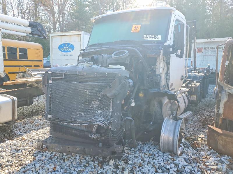 2019 Kenworth Construction მანქანა იყიდება აუქციონზე, vin: 1NKZX4TX3KJ237967, აუქციონის ნომერი: 47947456