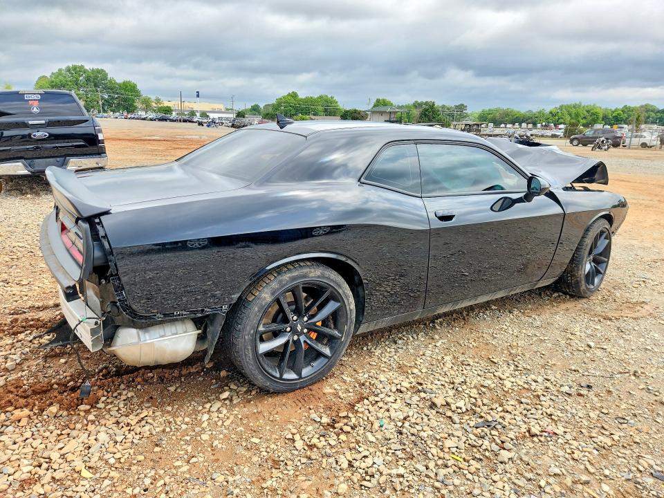 2023 Dodge Challenger მანქანა იყიდება აუქციონზე, vin: 2C3CDZJG4PH641471, აუქციონის ნომერი: 51571956