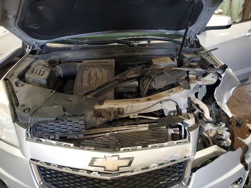 Aukcja sprzedaży 2015 Chevrolet Equinox, vin: 1GNALBEK9FZ125205, numer aukcji: 51452026
