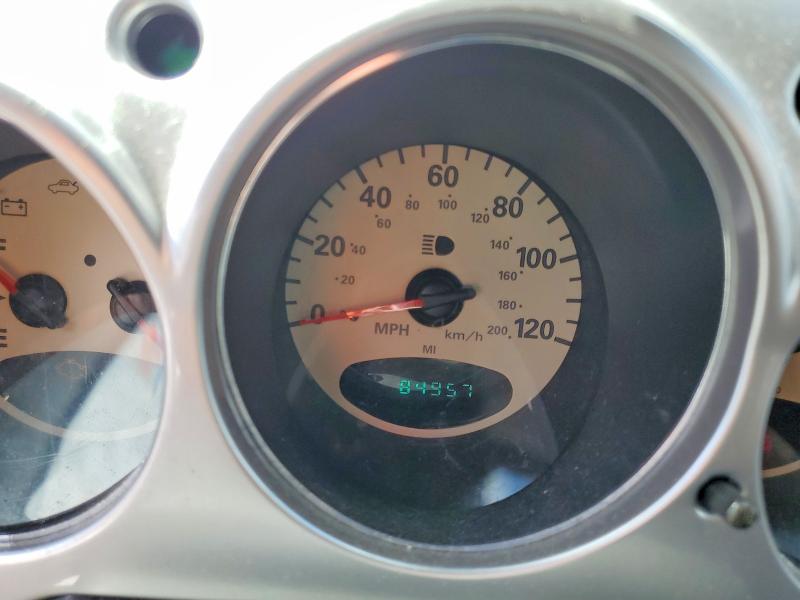Продаж на аукціоні авто 2004 Chrysler Pt Cruiser, vin: 3C4FY58B44T214570, номер лоту: 51481326