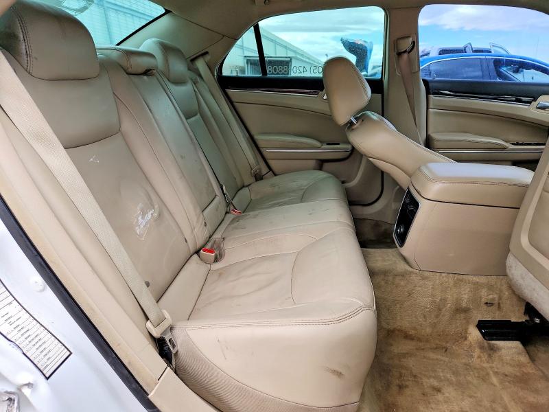 Продажа на аукционе авто 2013 Chrysler 300, vin: 2C3CCAAGXDH588310, номер лота: 50179166