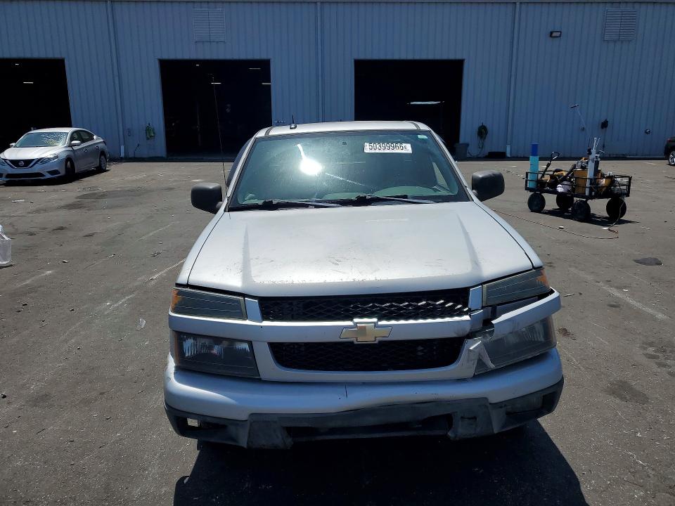 Aukcja sprzedaży 2012 Chevrolet Colorado, vin: 1GCCSCF93C8112778, numer aukcji: 50399966