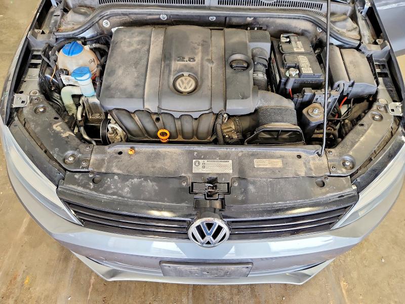 Продажа на аукционе авто 2012 Volkswagen Jetta, vin: 3VWDX7AJ4CM406407, номер лота: 49718796