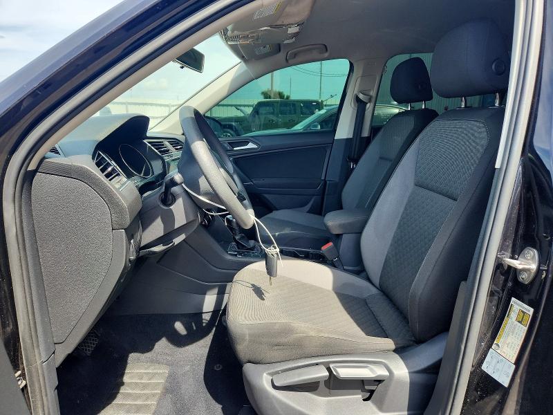 2020 Volkswagen Tiguan მანქანა იყიდება აუქციონზე, vin: 3VV1B7AX6LM063061, აუქციონის ნომერი: 49784506