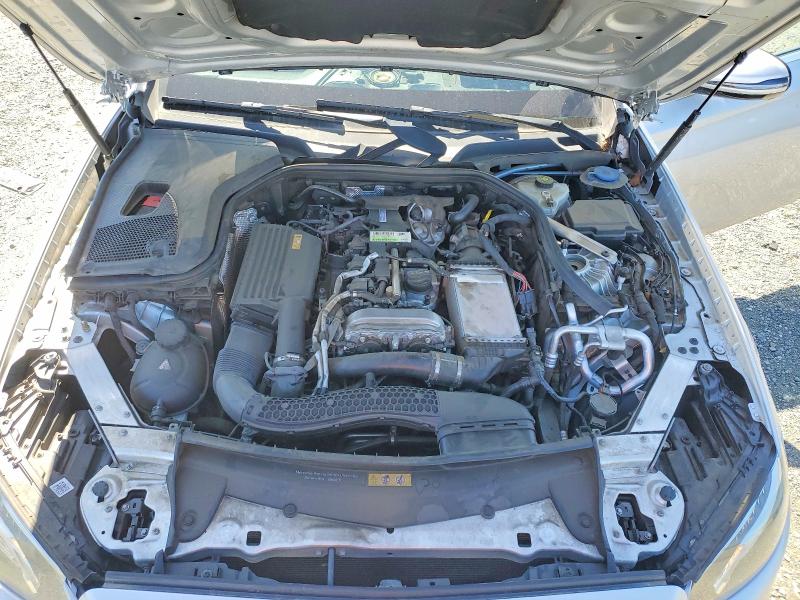 Aukcja sprzedaży 2017 Mercedes Benz E, vin: WDDZF4JB0HA034934, numer aukcji: 48114506