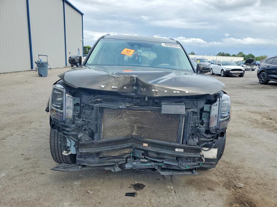Aukcja sprzedaży 2020 Kia Telluride, vin: 5XYP34HC9LG011833, numer aukcji: 48968226