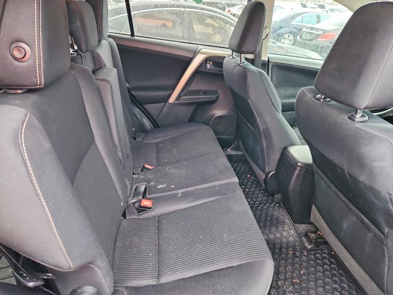47522096 :رقم المزاد ، 2T3RFREV4FW361492 vin ، 2015 Toyota Rav4 مزاد بيع