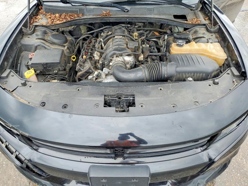 Продажа на аукционе авто 2016 Dodge Charger, vin: 2C3CDXCT2GH286217, номер лота: 51685336