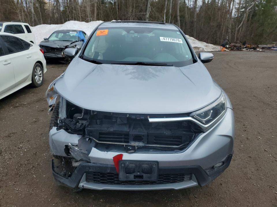 Продажа на аукционе авто 2018 Honda Cr-v, vin: 2HKRW2H51JH148051, номер лота: 47779076