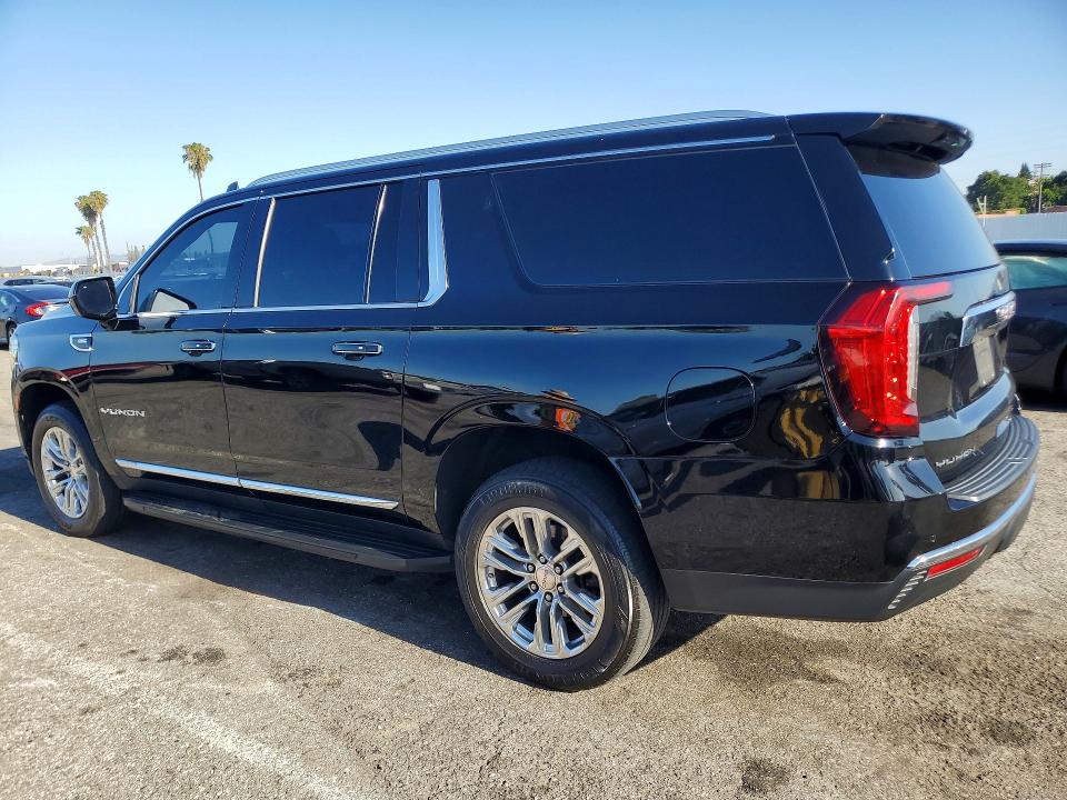Aukcja sprzedaży 2021 Gmc Yukon Xl, vin: 1GKS1GKD1MR268821, numer aukcji: 51818726