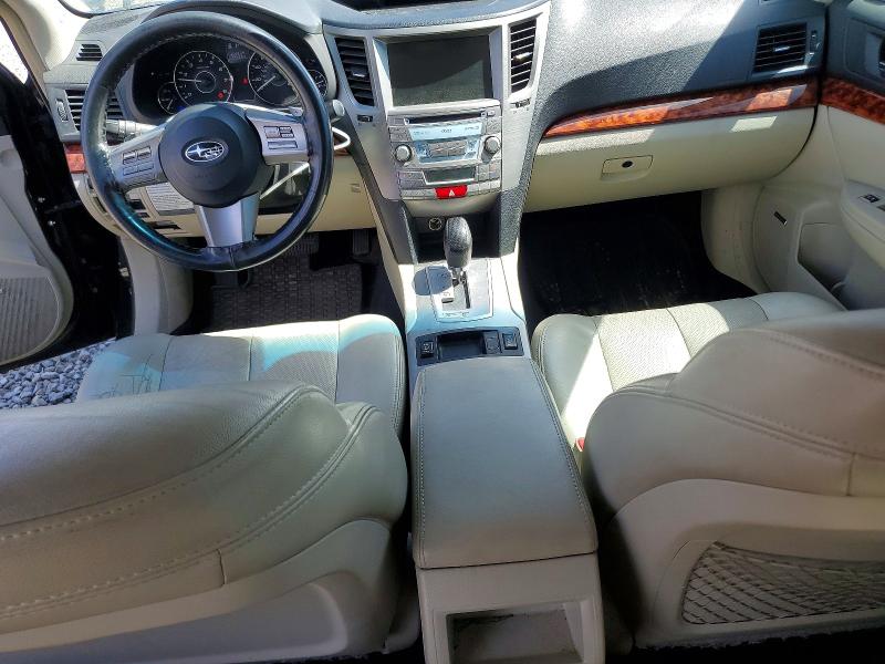Продажа на аукционе авто 2011 Subaru Outback, vin: 4S4BRDLC7B2333620, номер лота: 48979626