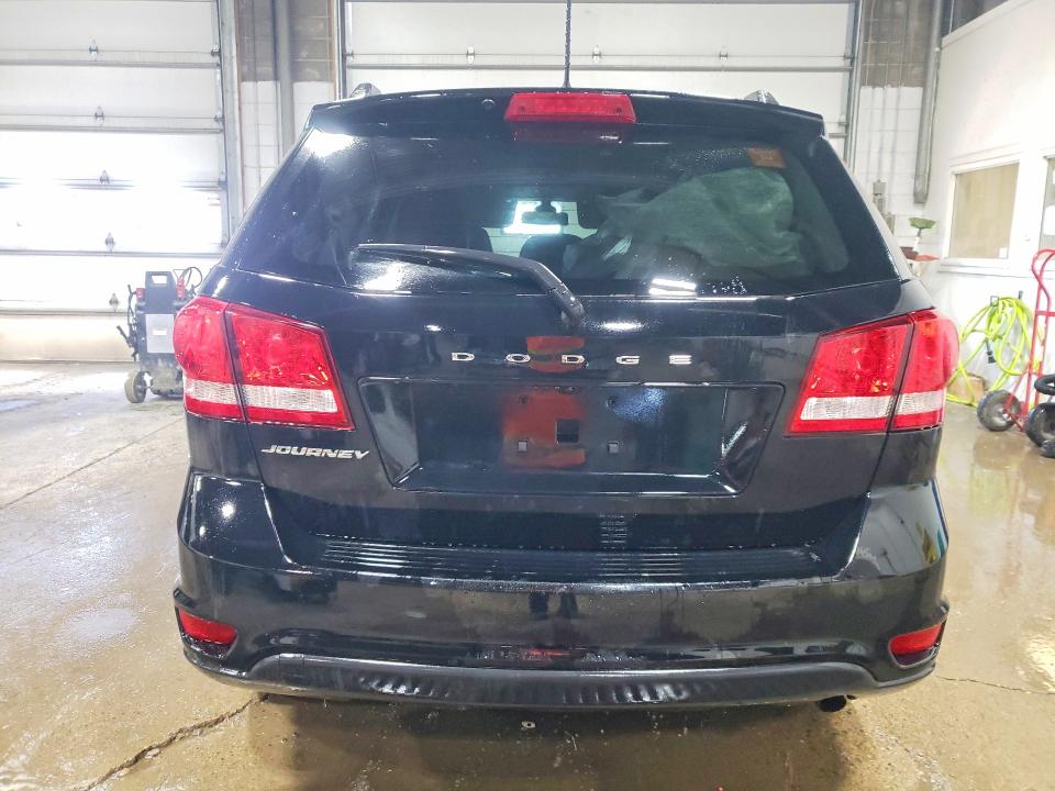 Продаж на аукціоні авто 2019 Dodge Journey, vin: 3C4PDCBB2KT833646, номер лоту: 51926296