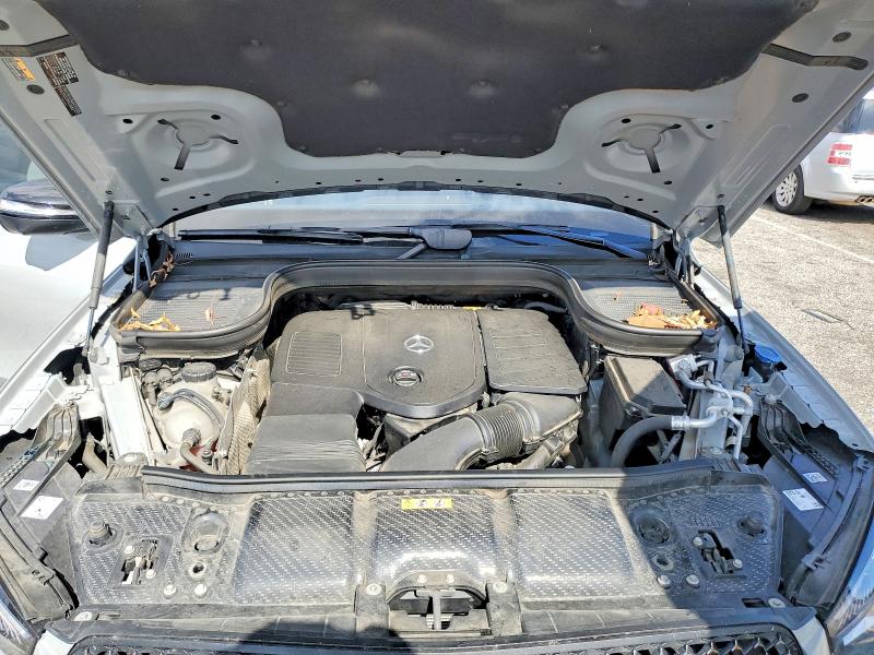 Продажа на аукционе авто 2024 Mercedes-benz Gle, vin: 4JGFB4GB6RB027140, номер лота: 51455836
