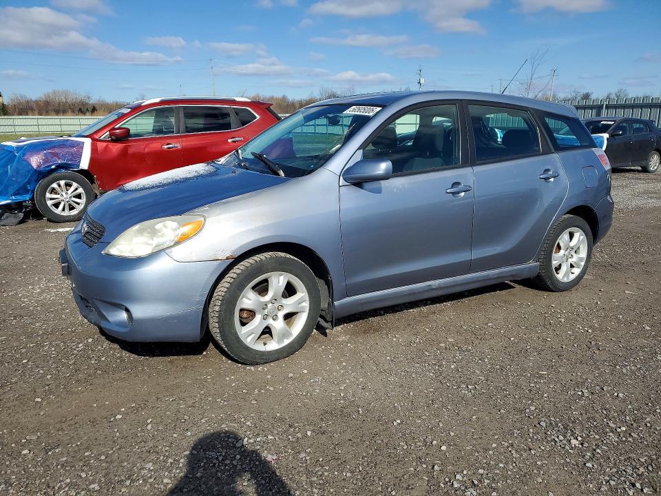 Aukcja sprzedaży 2007 Toyota Corolla Matrix, vin: 2T1KR32E97C685608, numer aukcji: 50505006