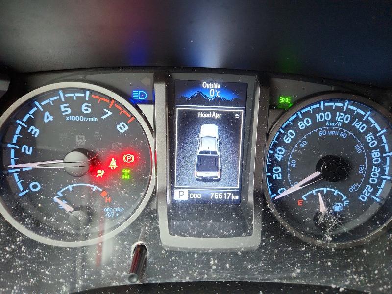 Продажа на аукционе авто 2022 Toyota Tacoma, vin: 3TYDZ5BN5NT005006, номер лота: 79677345