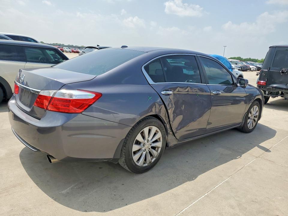 Продаж на аукціоні авто 2013 Honda Accord, vin: 1HGCR2F8XDA280166, номер лоту: 51339926