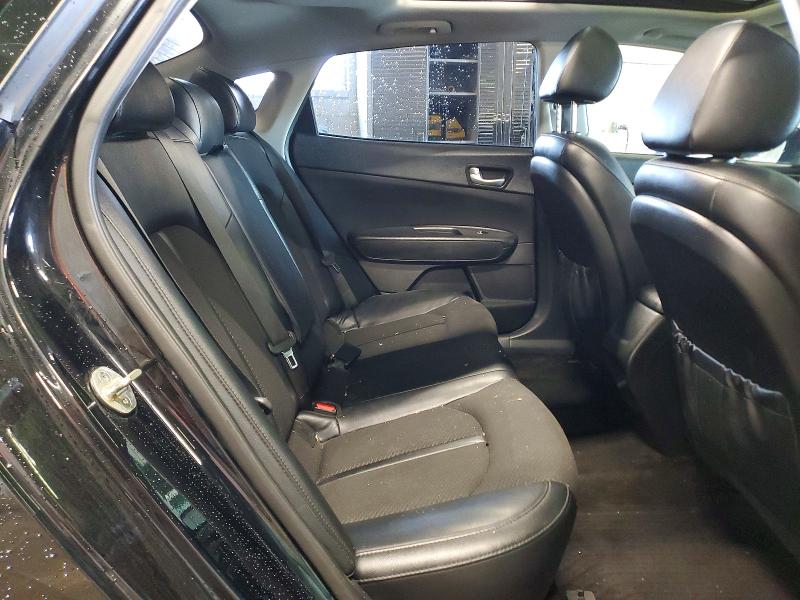 Продаж на аукціоні авто 2018 Kia Optima, vin: 5XXGT4L31JG240418, номер лоту: 51288696
