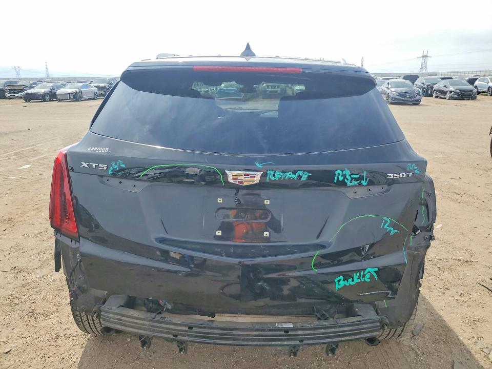 Aukcja sprzedaży 2020 Cadillac Xt5, vin: 1GYKNCR40LZ188577, numer aukcji: 49229746