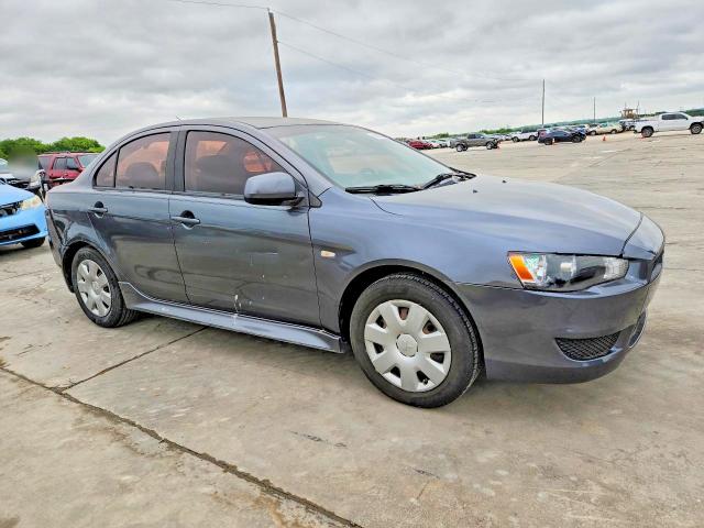 Aukcja sprzedaży 2011 Mitsubishi Lancer, vin: JA32U2FU8BU023068, numer aukcji: 51009706