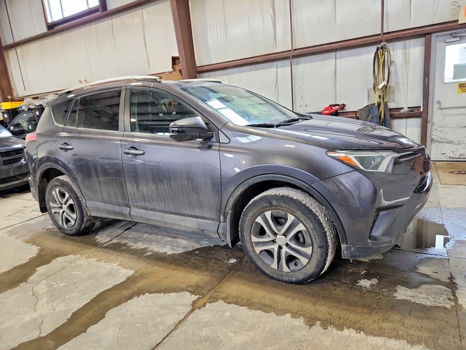Продажа на аукционе авто 2016 Toyota Rav4, vin: 2T3BFREV5GW470689, номер лота: 48815146