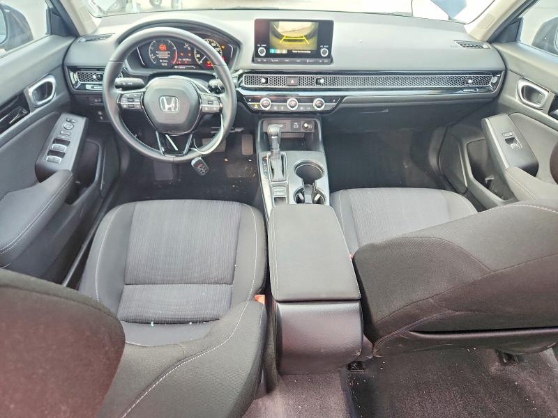 Aukcja sprzedaży 2023 Honda Civic, vin: 2HGFE1F70PH319766, numer aukcji: 49818386