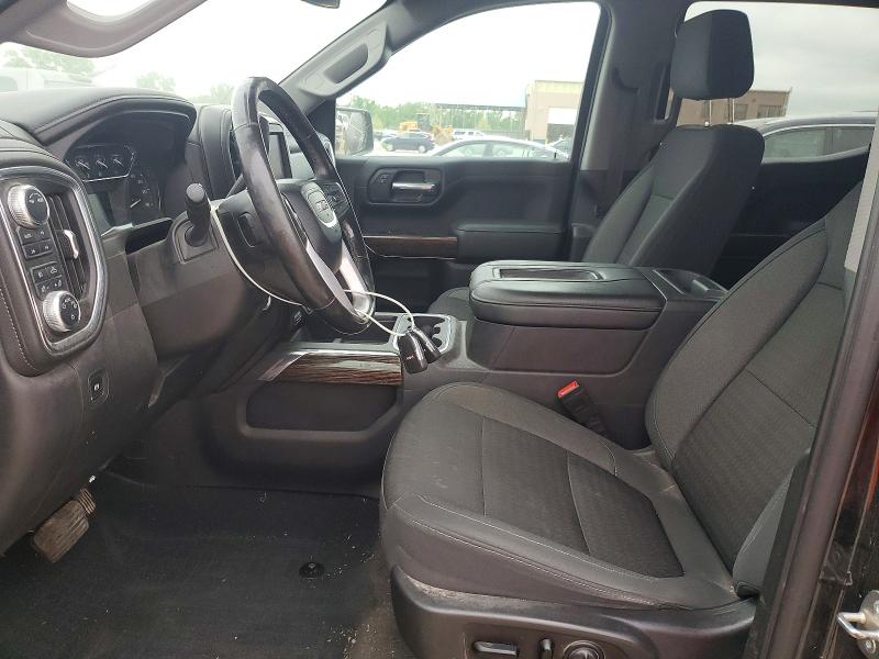 50294046 :رقم المزاد ، 3GTU9CET8LG450894 vin ، 2020 Gmc Sierra مزاد بيع