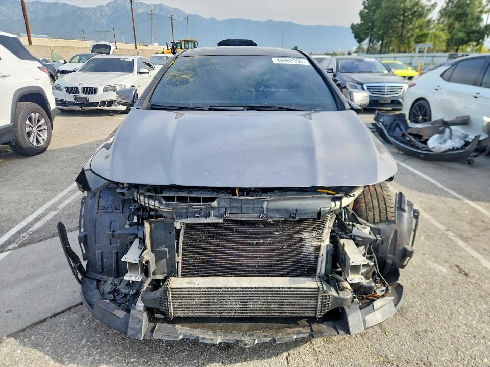 Продаж на аукціоні авто 2018 Mercedes-benz Cla, vin: WDDSJ4EB3JN595136, номер лоту: 49962336