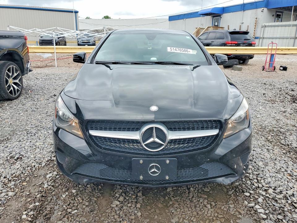 Продаж на аукціоні авто 2016 Mercedes-benz Cla, vin: WDDSJ4GB5GN292994, номер лоту: 51476586
