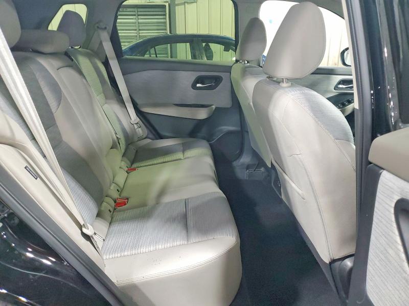 Продаж на аукціоні авто 2023 Nissan Rogue, vin: JN8BT3BB0PW484652, номер лоту: 50778736