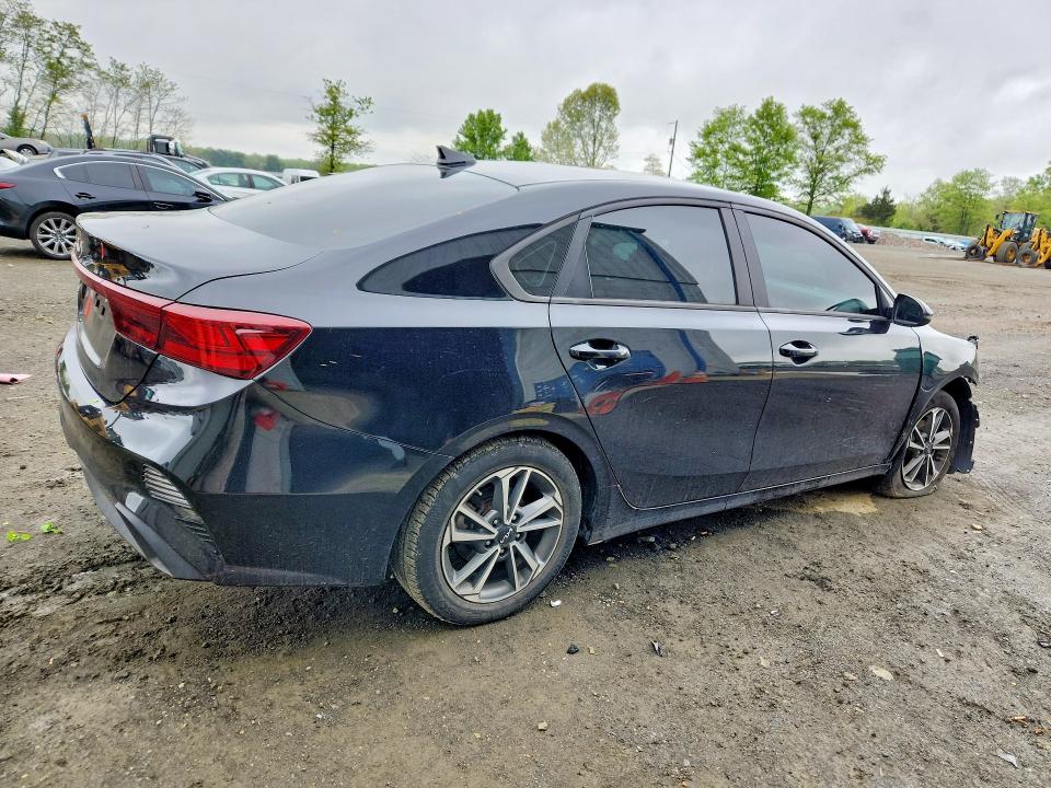Aukcja sprzedaży 2023 Kia Forte, vin: 3KPF24AD5PE571613, numer aukcji: 51717336