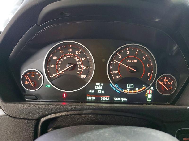Продажа на аукционе авто 2014 Bmw 328, vin: WBA3B3C51EJ978294, номер лота: 48115506
