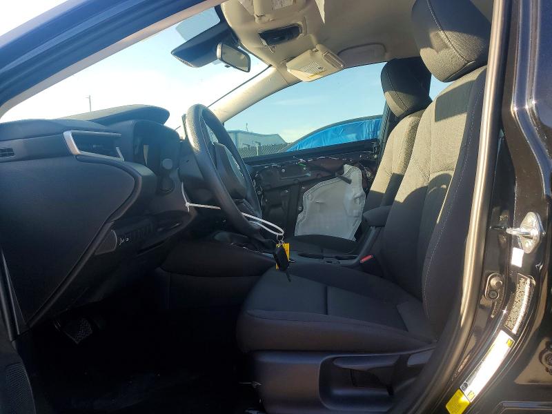 Aukcja sprzedaży 2026 Toyota Corolla, vin: 5YFB4MDEXTP422328, numer aukcji: 50571326