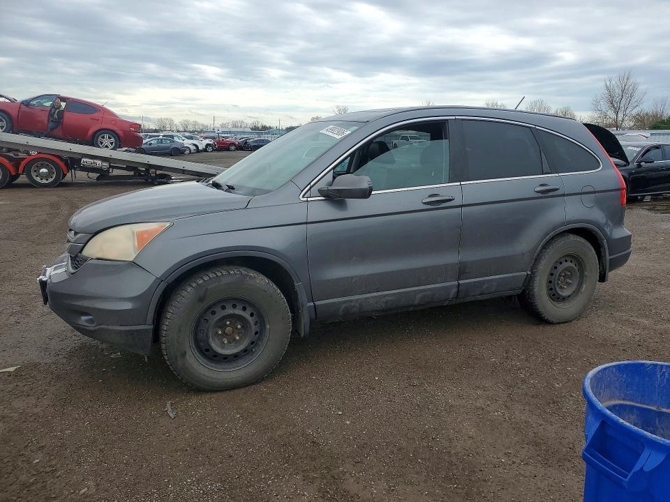 Продажа на аукционе авто 2010 Honda Cr-v, vin: 5J6RE4H78AL802632, номер лота: 49902906