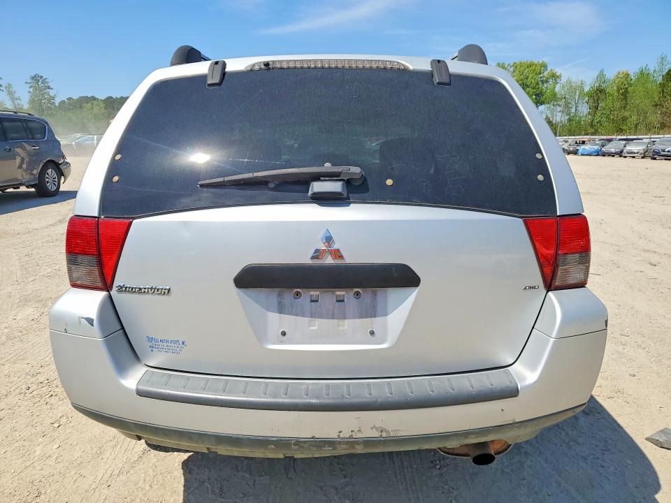 Продаж на аукціоні авто 2006 Mitsubishi Endeavor, vin: 4A4MN21S56E074629, номер лоту: 49621566