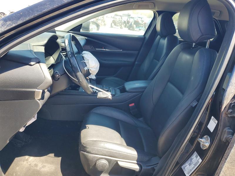 Продажа на аукционе авто 2021 Mazda Cx-30, vin: 3MVDMABL6MM233367, номер лота: 49991416