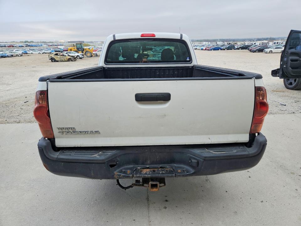 Aukcja sprzedaży 2013 Toyota Tacoma, vin: 5TFTX4CN2DX034347, numer aukcji: 49663066