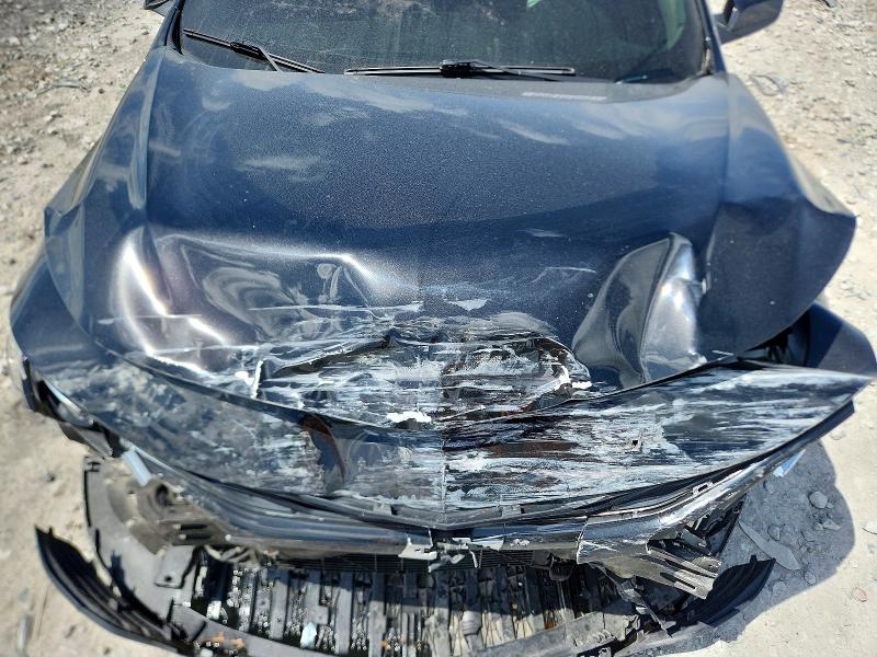 2022 Chevrolet Malibu მანქანა იყიდება აუქციონზე, vin: 1G1ZG5ST9NF215106, აუქციონის ნომერი: 50616496