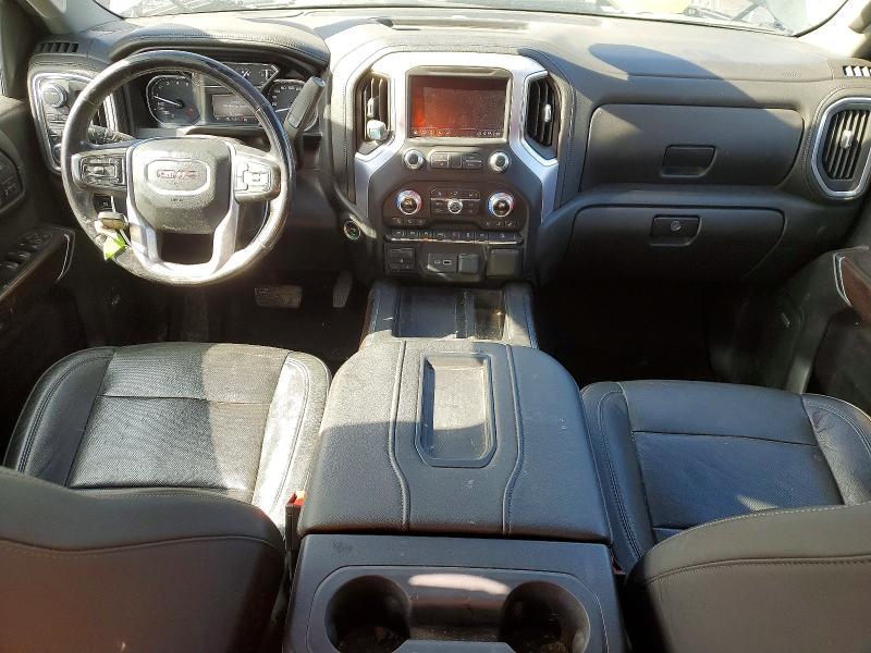 46569826 :رقم المزاد ، 1GTU9DEL3LZ113538 vin ، 2020 Gmc Sierra مزاد بيع