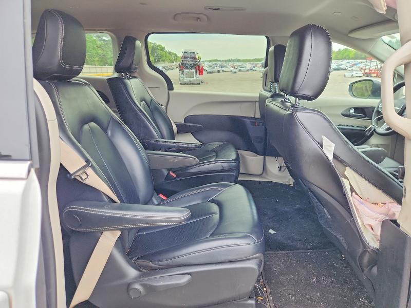 Aukcja sprzedaży 2023 Chrysler Pacifica, vin: 2C4RC1L74PR626499, numer aukcji: 48428636