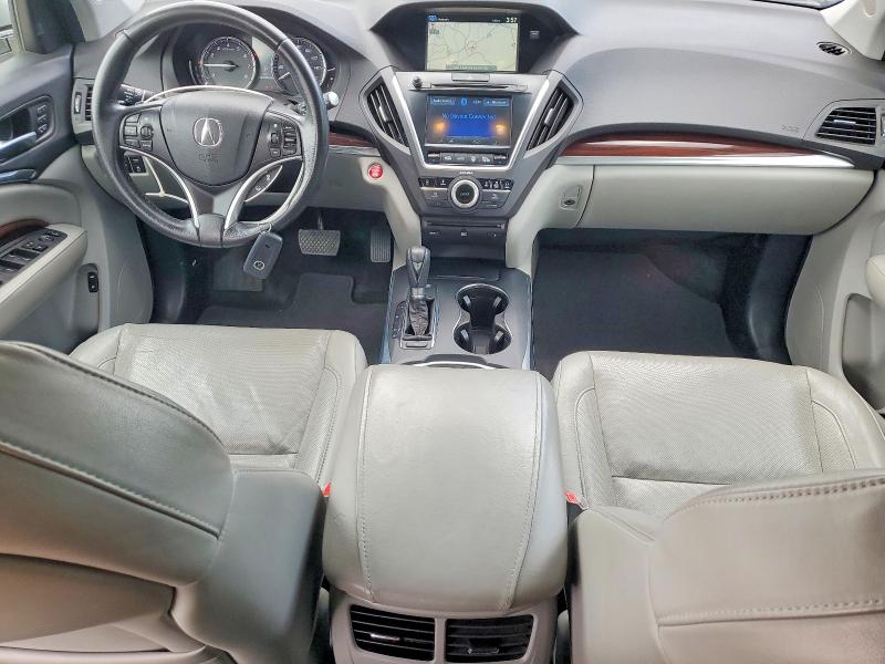 Aukcja sprzedaży 2014 Acura Mdx, vin: 5FRYD3H82EB018431, numer aukcji: 51765336
