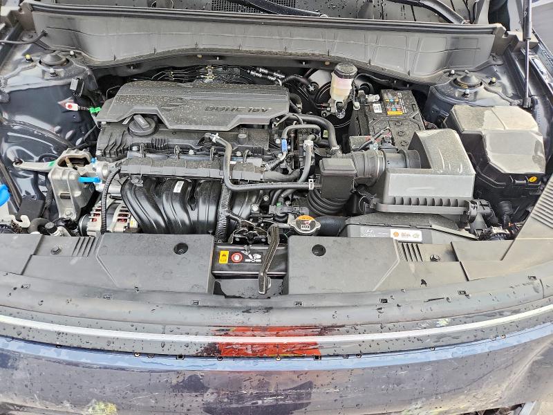 Auction sale of the 2026 Hyundai Kona, vin: KM8HA3AB8TU450361, lot number: 51337606