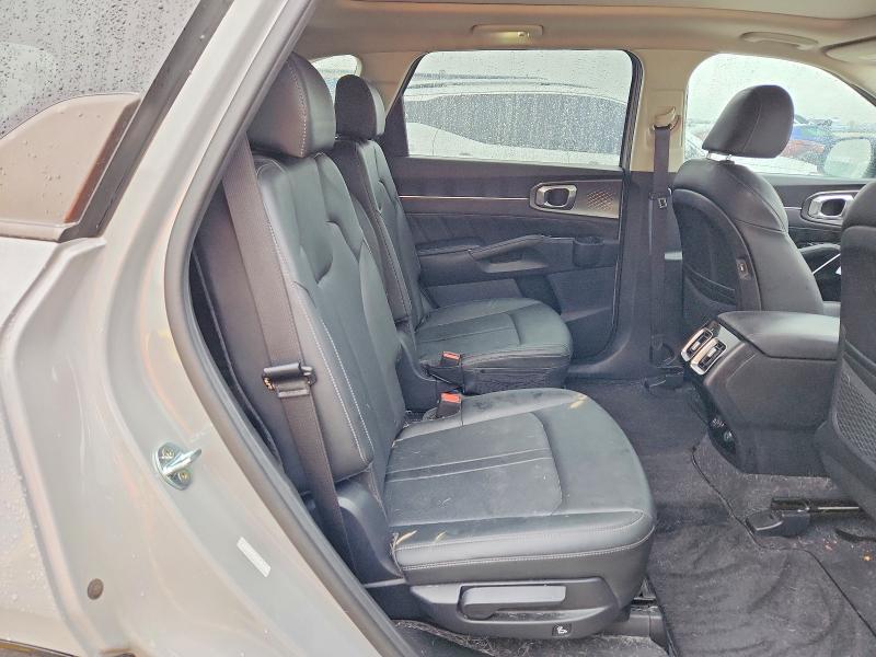 Продажа на аукционе авто 2022 Kia Sorento, vin: 5XYRKDLFXNG137456, номер лота: 50639966