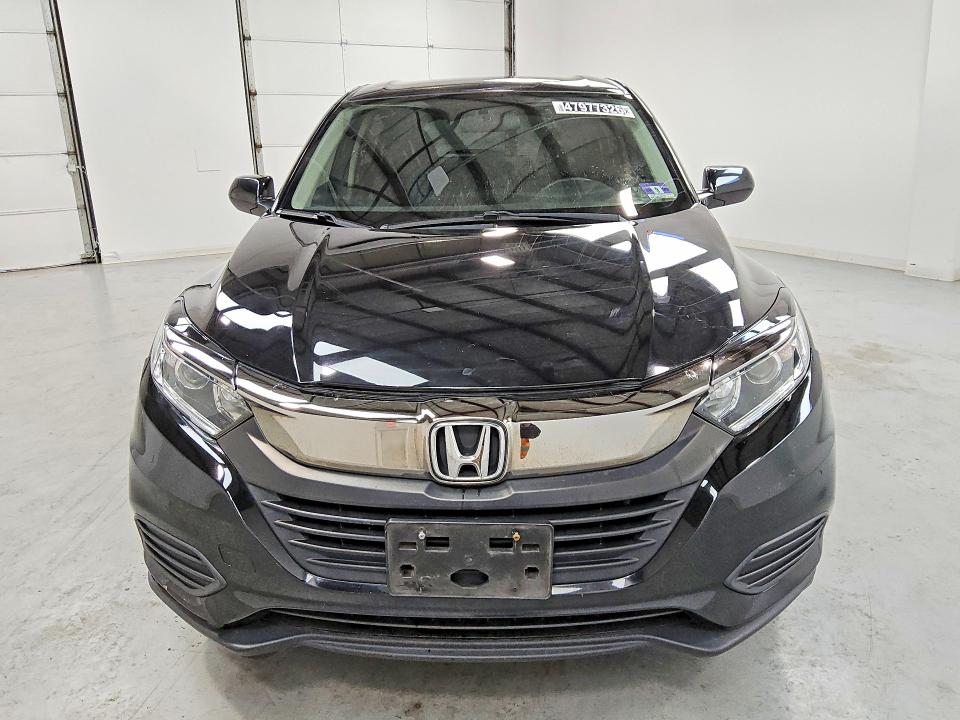 Продаж на аукціоні авто 2019 Honda Hr-v, vin: 3CZRU6H32KG734080, номер лоту: 47977326