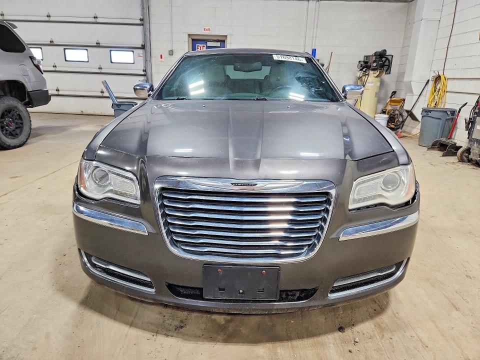 51698146 :رقم المزاد ، 2C3CCAAG2EH337105 vin ، 2014 Chrysler 300 مزاد بيع